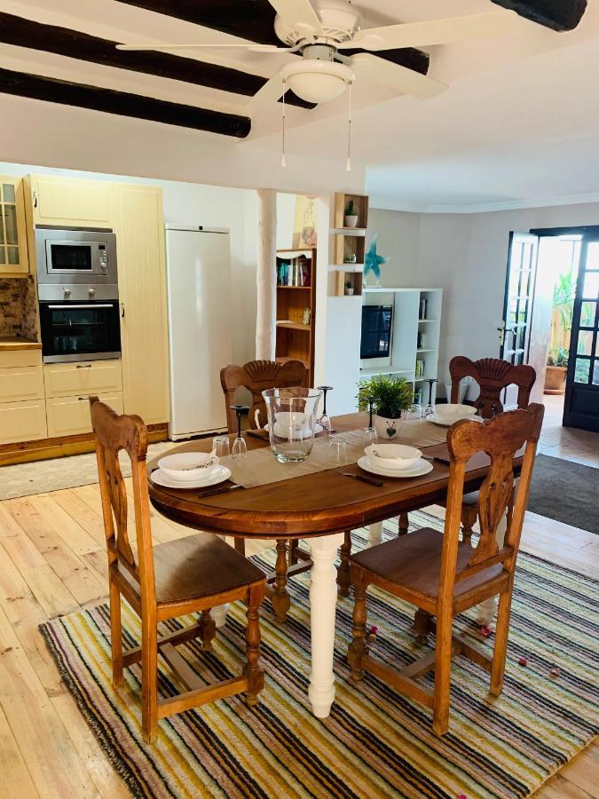 Beautiful 3-Bed Vacation House In Mácher Exteriör bild